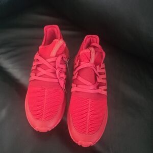 Custom Order Women's Adidas Tubular Radial Sneakers It Comes With A Dust Bag